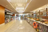 Armas Life Belek - breakfast