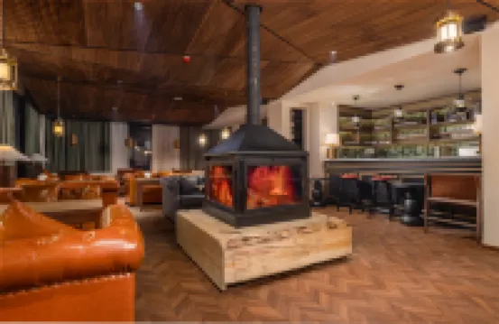 Ozz·nice5·Time Absolution Resort Hotel (Kangding Xinduqiao Branch)