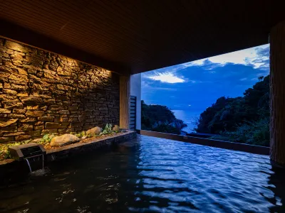 TAOYA Shirahama Senjyo (Old:Yukai Resort Premium Hotel Senjo)