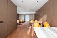 Jifeng International Hotel (Qidong Jiangjing No.1 Branch) - breakfast