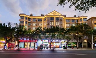 Pingtan Puyue Hotel (Longwangtou Beach)