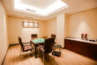 Zhongwei Sunny Hotel - palestra