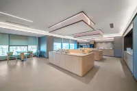 JI Hotel (Xuancheng Jixi) - petit déjeuner