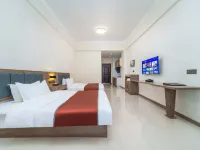 HuaTing Hotel(Guyuan City Government Store)