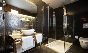Hotel Sancho Abarca Petit Spa