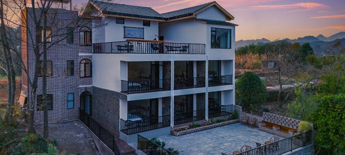 Tangshe Inn Hotels in Yangshuo