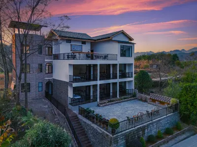 Tangshe Inn