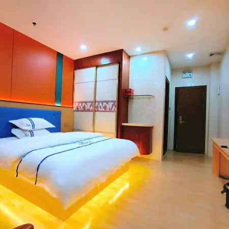 Puning Weimei Apartment