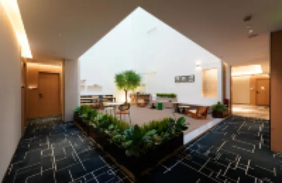 智景國際公寓（廣州北京路步行街海珠廣場地鐵站店） 鄰近廣州聖心大教堂的酒店