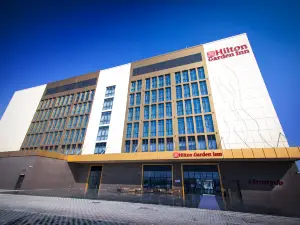 Hilton Garden Inn Samarkand Afrosiyob
