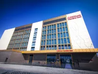 Hilton Garden Inn Samarkand Afrosiyob Hotels in Samarkand