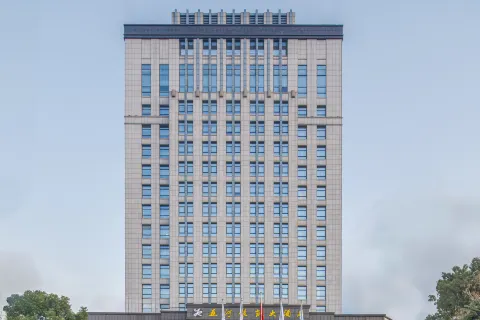 Yinkai Hotel
