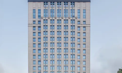 Yinkai Hotel