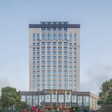 Yinkai Hotel