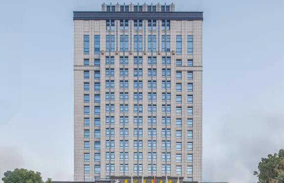 五河銀凱大酒店