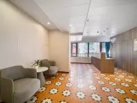 Youxi Lejia Hotel Hotels in Youxi