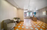 Youxi Lejia Hotel Hotels in Youxi