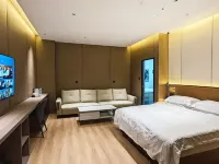 Yunjing Smart Hotel Hotels in Binzhou