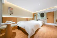 Xi Zhenxuan Hotel (Huainan Commercial Culture Square)