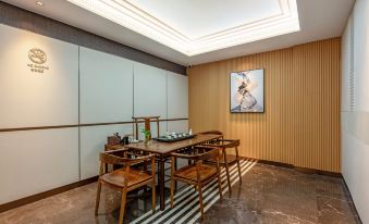 Jinjiang Metropolo Xiamen North Railway Station University Town Hotel