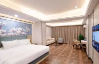 Magnotel Hotel (Nanjing South Station Tiexinqiao Subway Station) Hotel in zona Sanjiang University South Campus