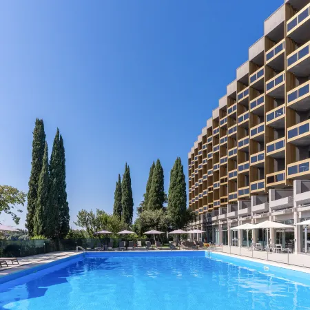 Barcelo Roma