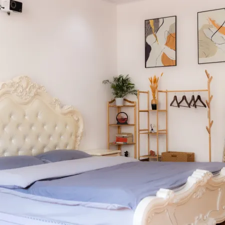 Jingshan Homestay (Dongmen Ancient Street)