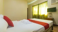 RedDoorz Near Talisay District Hospital Hotels in Talisay