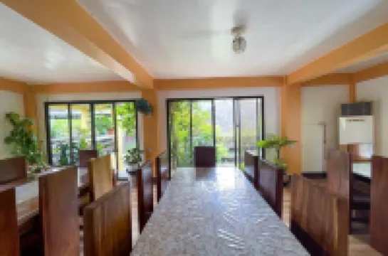 Isla Virginia Pantalan