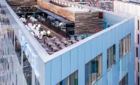 Novotel Barcelona City - Scenic