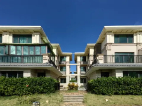 Mingyang Qiziwan Homestay