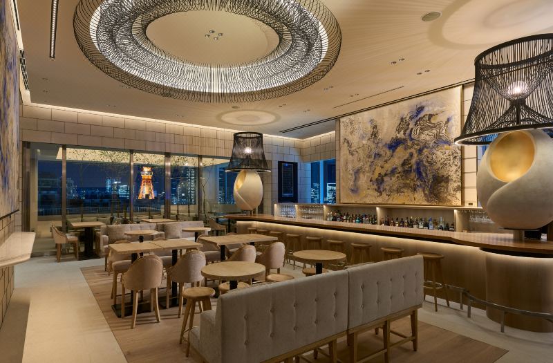 Mitsui Garden Hotel Roppongi Tokyo Premier photo 4