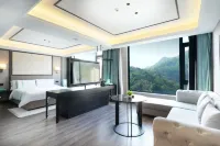 Xana Hotelle Hotel (Gaozhou Zhanqian Road) Hotels in Gaozhou