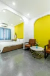 Saluton Apartment Hotel in zona My Khe Pagoda