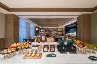 Lianyungang Wanda Plaza Manxin Mansion Hotels in Lianyungang