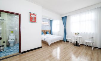Meimei Express Hotel (Science and Technology College)