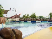 Amaris Hotel Citra Raya – Tangerang Hotels in Panongan