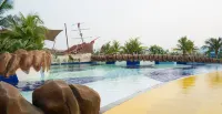 Amaris Hotel Citra Raya – Tangerang Hôtels à : Sindang Jaya