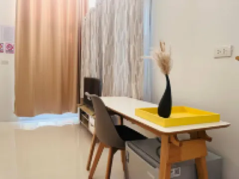 ลูเซียโน่ โฮมสเตย์ โรงแรมในอำเภอ เทพา