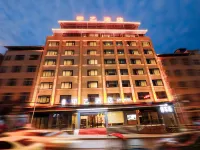 Jiayi Hotel Hoteles en Condado de Badong