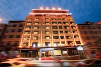 Jiayi Hotel Hotels in Badong County