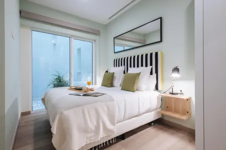 Sercotel Sevilla Guadalquivir Suites