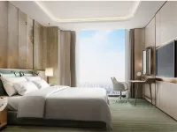 Shangri-La Hongqiao Airport, Shanghai Hotels in Shanghai