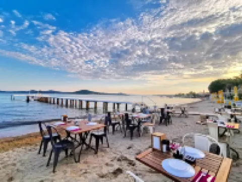Cunda Hotel