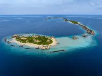 Waldorf Astoria Maldives Ithaafushi Hôtels à : Bolifushi