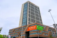 GreenTree Eastern Hotel(Xuzhou high speed railway station west exit store) Hotels in Xuzhou