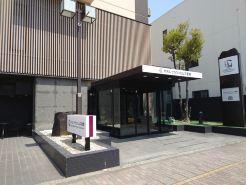 ホテルクラウンヒルズ豊橋