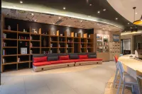 Ibis Hotel (Xi'anbei Railway Station) Hotels in Xi'an
