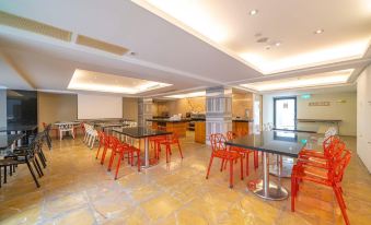 Muchan Hotel Hualien