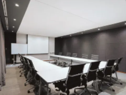 HOMES สเตย์ซูวอน โรงแรมในซูว็อน